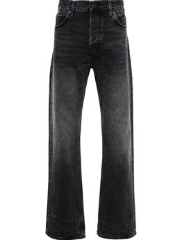 JACQUEMUS 'LE DE NIMES' JEANS | Dante5.com 245DE038151333C