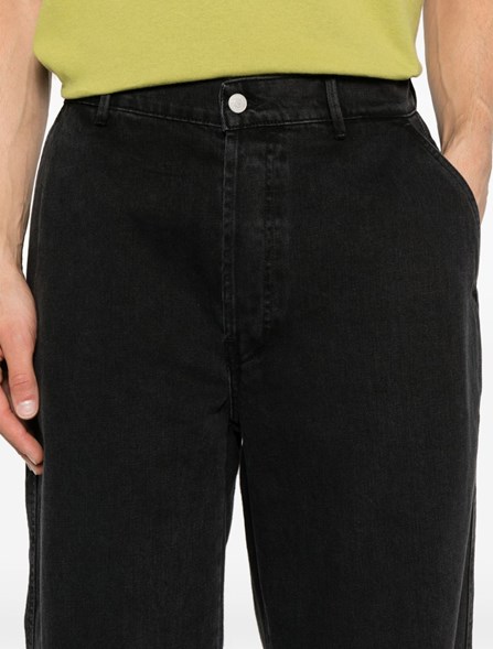 OFFICINE GENERALE - 'NEMIR' JEANS