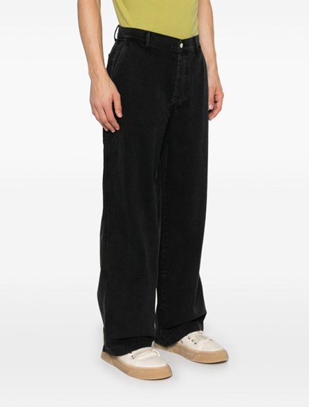 OFFICINE GENERALE - 'NEMIR' JEANS