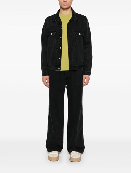 OFFICINE GENERALE - 'NEMIR' JEANS