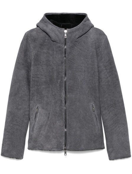 GIORGIO BRATO - SHEEPSKIN JACKET