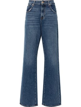 HAIKURE HEW03296DF144L0876L0876 関税送料込 HAIKURE wide-leg jeans | Dante5.com HEW03296DF144L0876