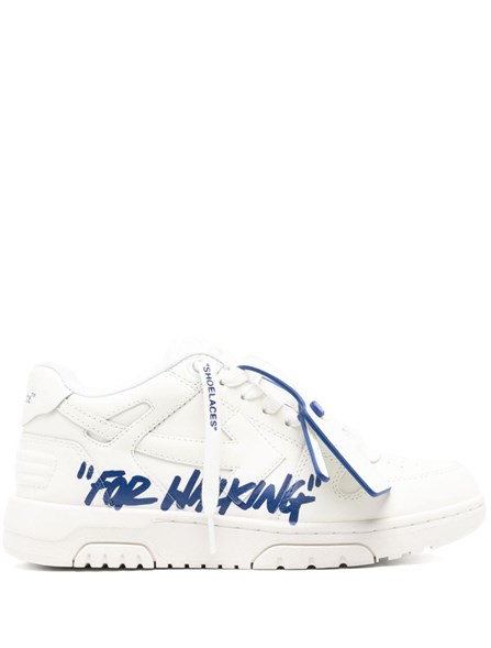 OFF WHITE Sneakers Out Of Office Dante5 OWIA259F24LEA0060145