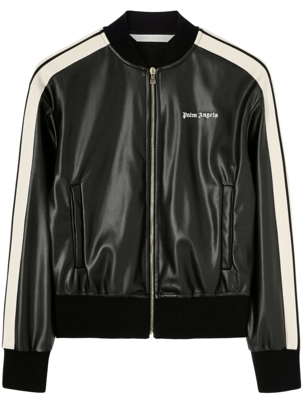 PALM ANGELS TRACK BOMBER JACKET 