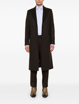 BARBA  - STRIPED SHIRT