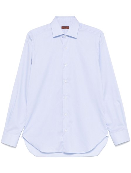 BARBA  - CAMICIA A RIGHE