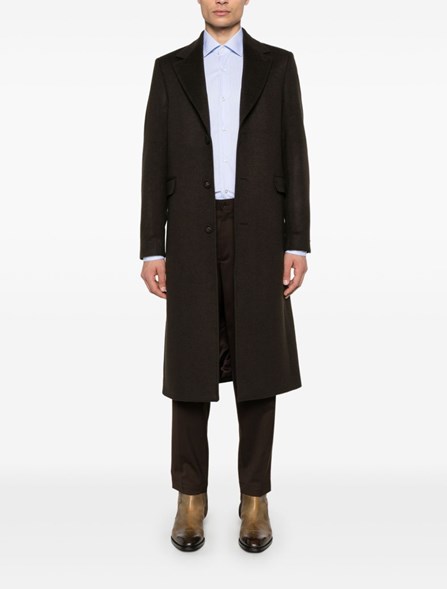 BARBA  - CAMICIA A RIGHE