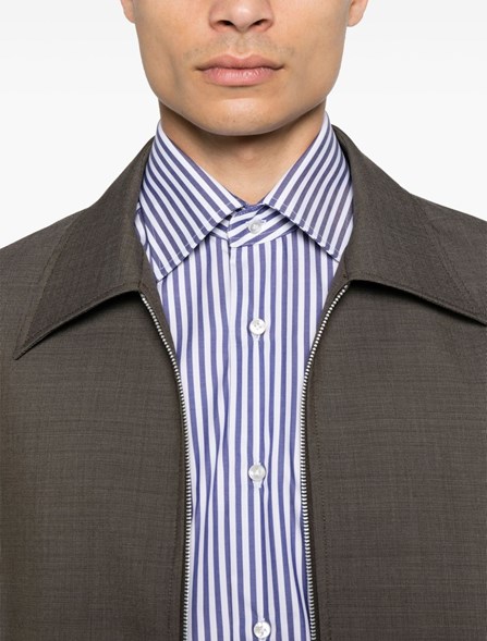 BARBA  - STRIPED SHIRT