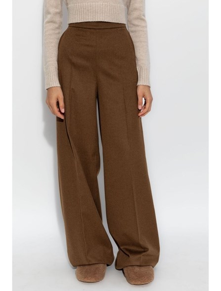 Pantaloni palazzo max mara hotsell