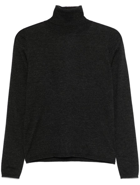 MAX MARA - Cachemire turtleneck sweater