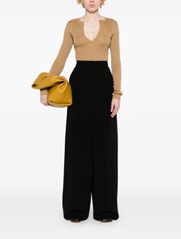 MAX MARA - cachemire and silk sweater