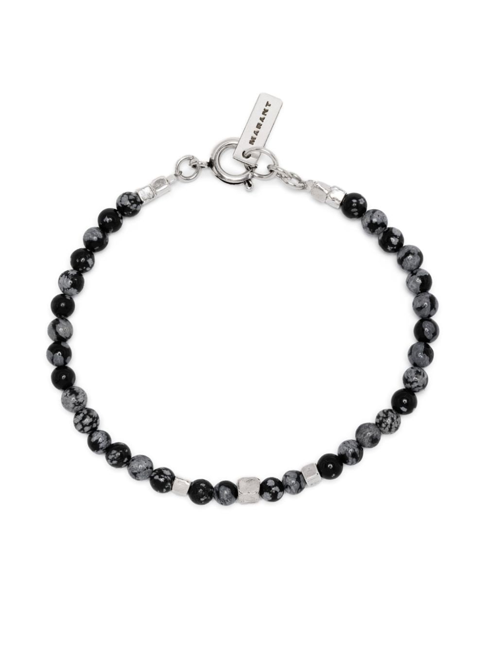 Marant Bracelet With Beads In Multi