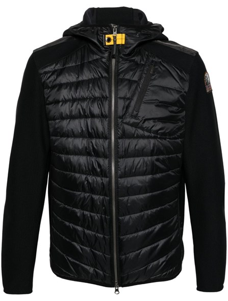 Parajumpers nolan zip jacket hotsell