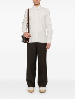 OFFICINE GENERALE - 'ELOI' SHIRT