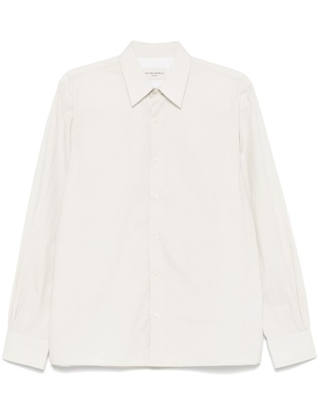 OFFICINE GENERALE - CAMICIA 'ELOI'