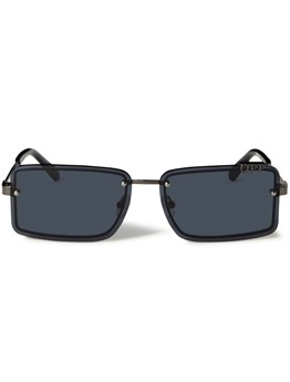 【送料&関税込】Off-White Cortez Sunglasses - Unisex Cortez Sunglasses in GOLD | Off-White™