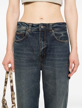 HAIKURE Straight jeans | Dante5.com HEW03300DF105L771