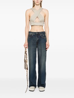HAIKURE Straight jeans | Dante5.com HEW03300DF105L771