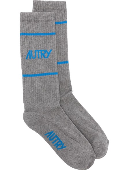 AUTRY - LOGO SOCKS