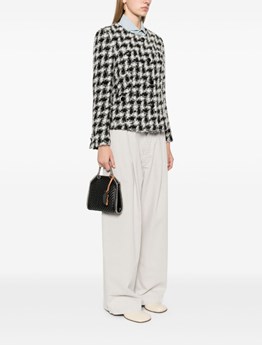 STELLA MC CARTNEY - Borsa tote tiny Falabella