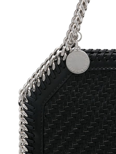 STELLA MC CARTNEY - Falabella Tiny Tote Bag