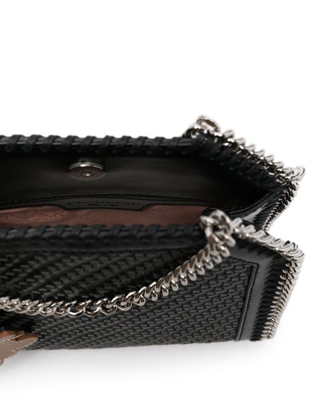 STELLA MC CARTNEY - Falabella Tiny Tote Bag