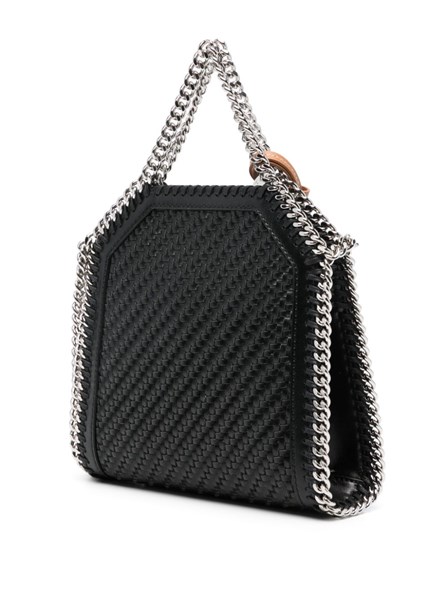 STELLA MC CARTNEY - Falabella Tiny Tote Bag