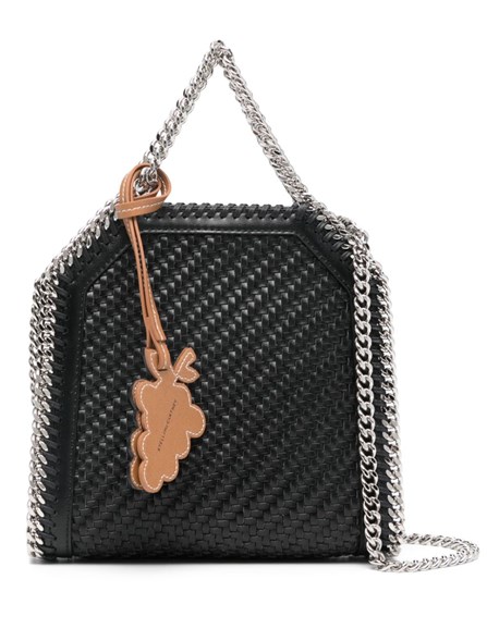 STELLA MC CARTNEY - Falabella Tiny Tote Bag