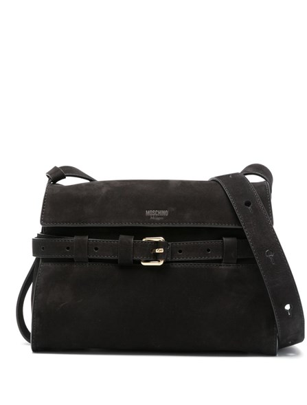 MOSCHINO - Tie Me bag