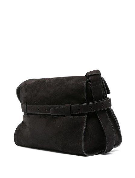 MOSCHINO - Tie Me bag