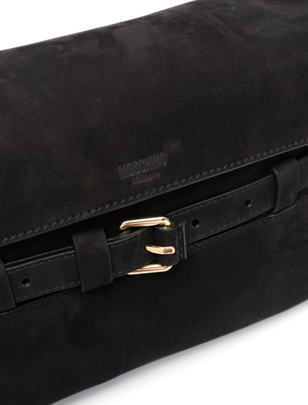 MOSCHINO - Tie Me bag