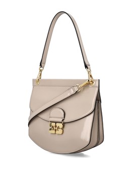 GANNI - Apo-G crossbody bag