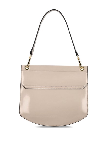 GANNI - Apo-G crossbody bag