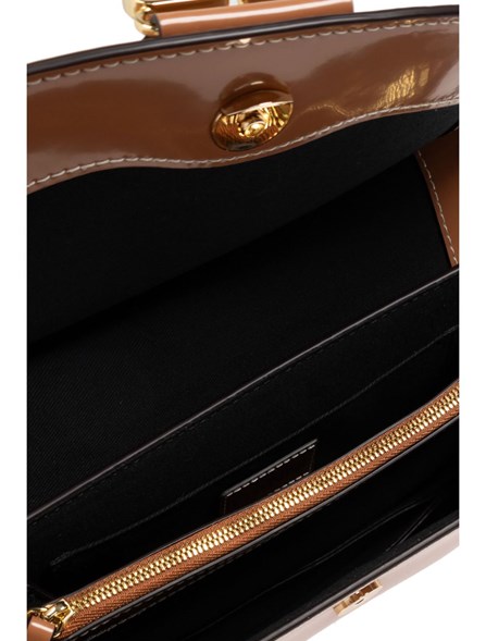 GANNI - Apo-G crossbody bag