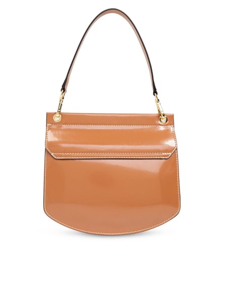 GANNI - Apo-G crossbody bag