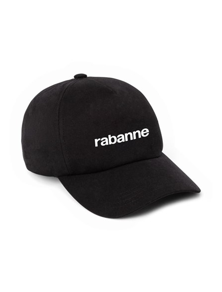 RABANNE - Hat with logo