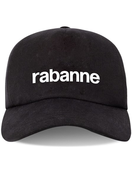 RABANNE - Hat with logo