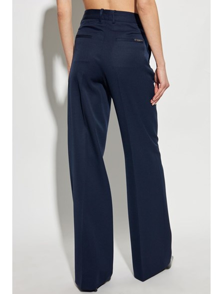 THE ATTICO Gabardine Pants | Dante5.com 250WCP00253184