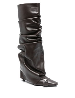 THE ATTICO - Stivale knee-high 