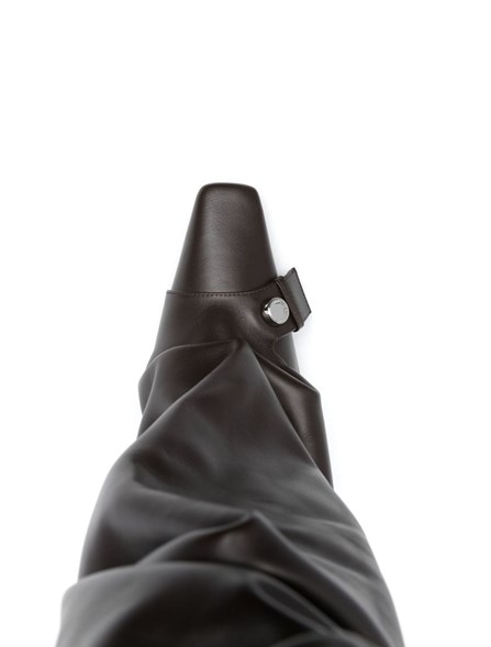 THE ATTICO - Knee-high boots 