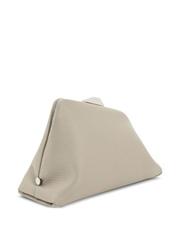 THE ATTICO - Borsa in pelle ''Day Off''