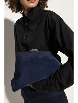 THE ATTICO - Borsa in pelle ''Day Off''