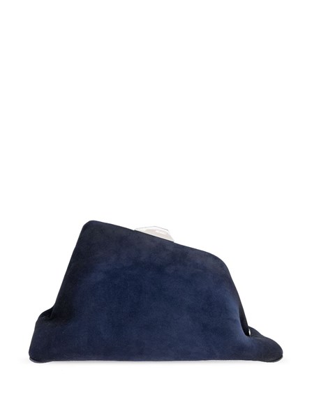 THE ATTICO - 'Day Off' leather bag