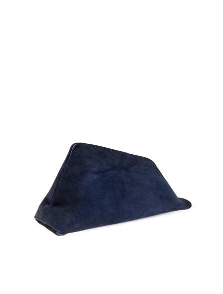 THE ATTICO - 'Day Off' leather bag