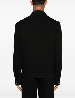 ALEXANDER MCQUEEN - DENIM JACKET