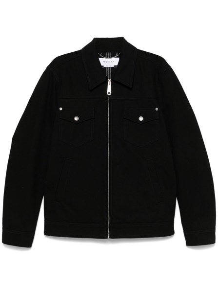 ALEXANDER MCQUEEN - DENIM JACKET