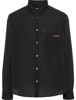 CANAKU STRIPED SHIRT | Dante5.com 25527750