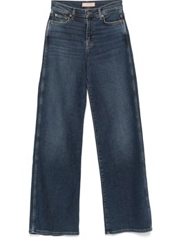 7 FOR ALL MANKIND - wide-leg jeans