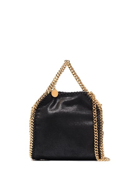 STELLA MC CARTNEY - FALABELLA DEER MINI TOTE