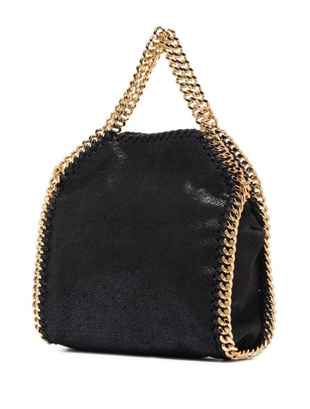 STELLA MC CARTNEY - FALABELLA DEER MINI TOTE